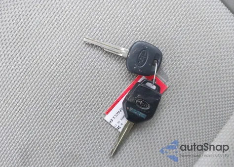 2014 Subaru Xv Crosstrek 2.0I Premium из США, поврежденный, VIN JF2GPACCXEH201162